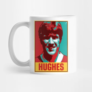 Hughes Mug